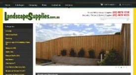 Fencing Neutral Bay Junction - Landscape Supplies and Fencing